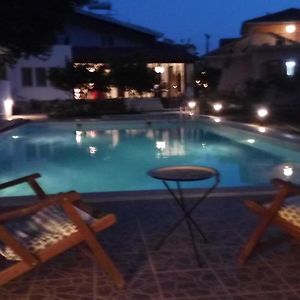 Dalyan Holiday Hotel